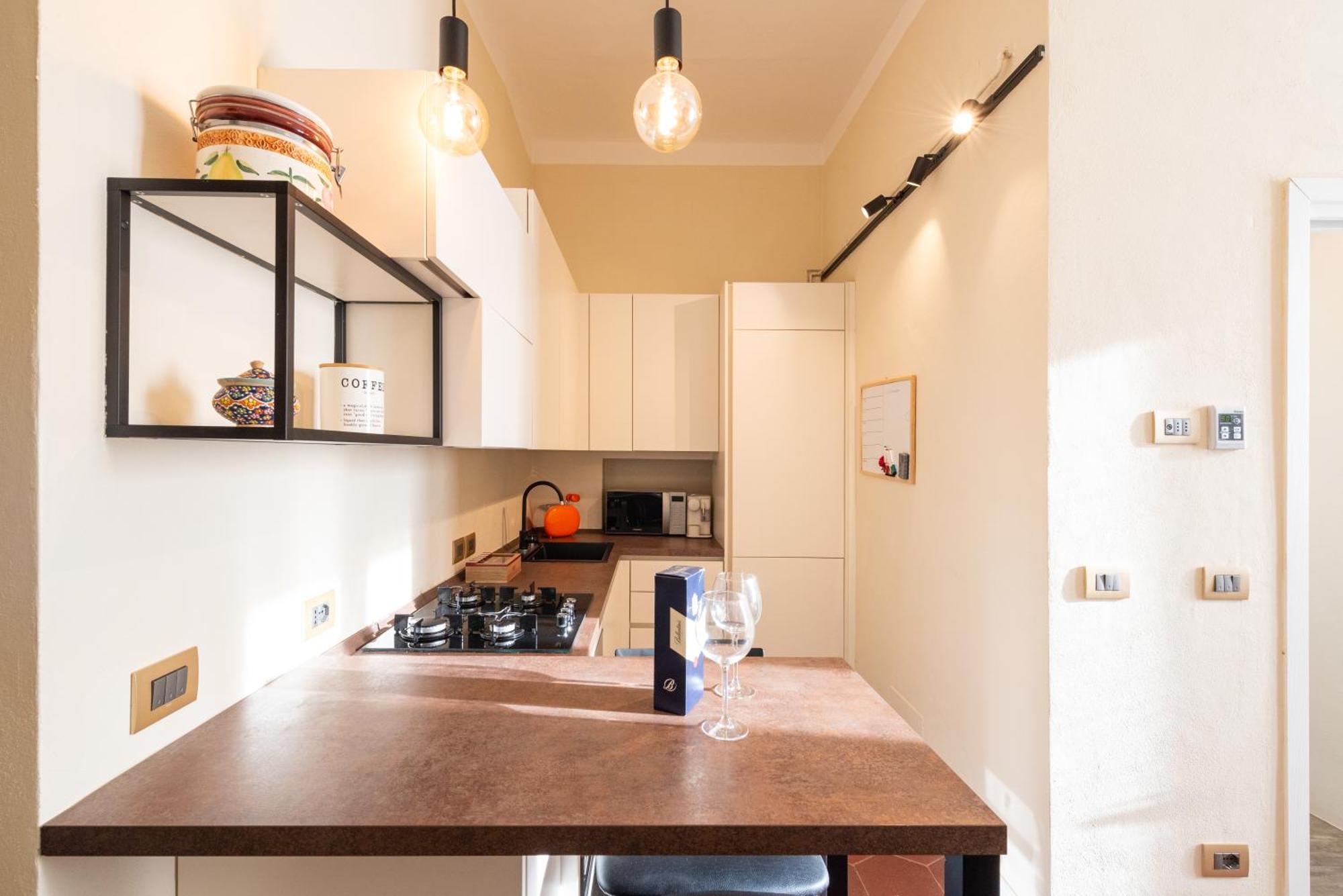 10' Duomo & Central Station Large Apartment มิลาน ภายนอก รูปภาพ